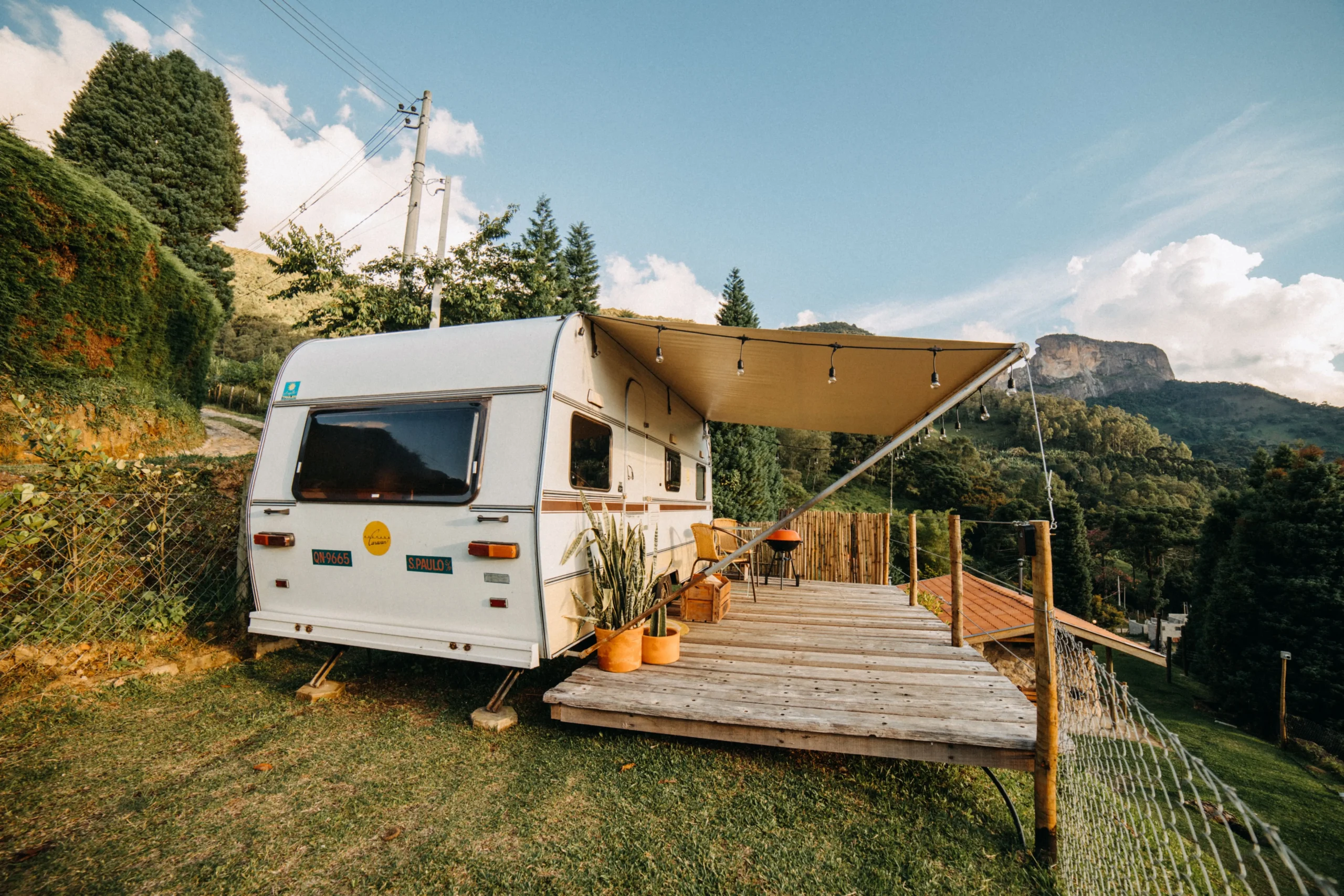 Camping Budget Breakdown: What a Week Actually Costs in Canada