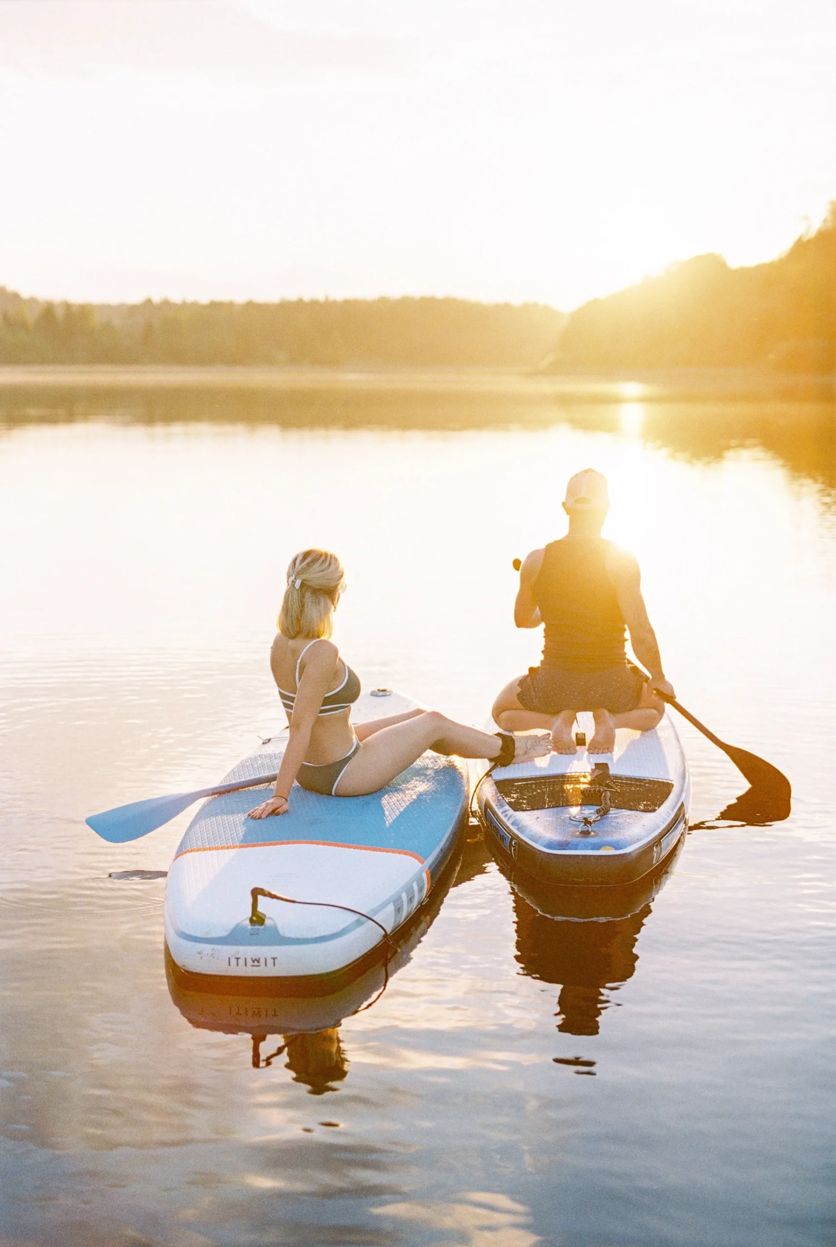 Best Family Swimming Spots in Alberta: A Summer Camping Guide
