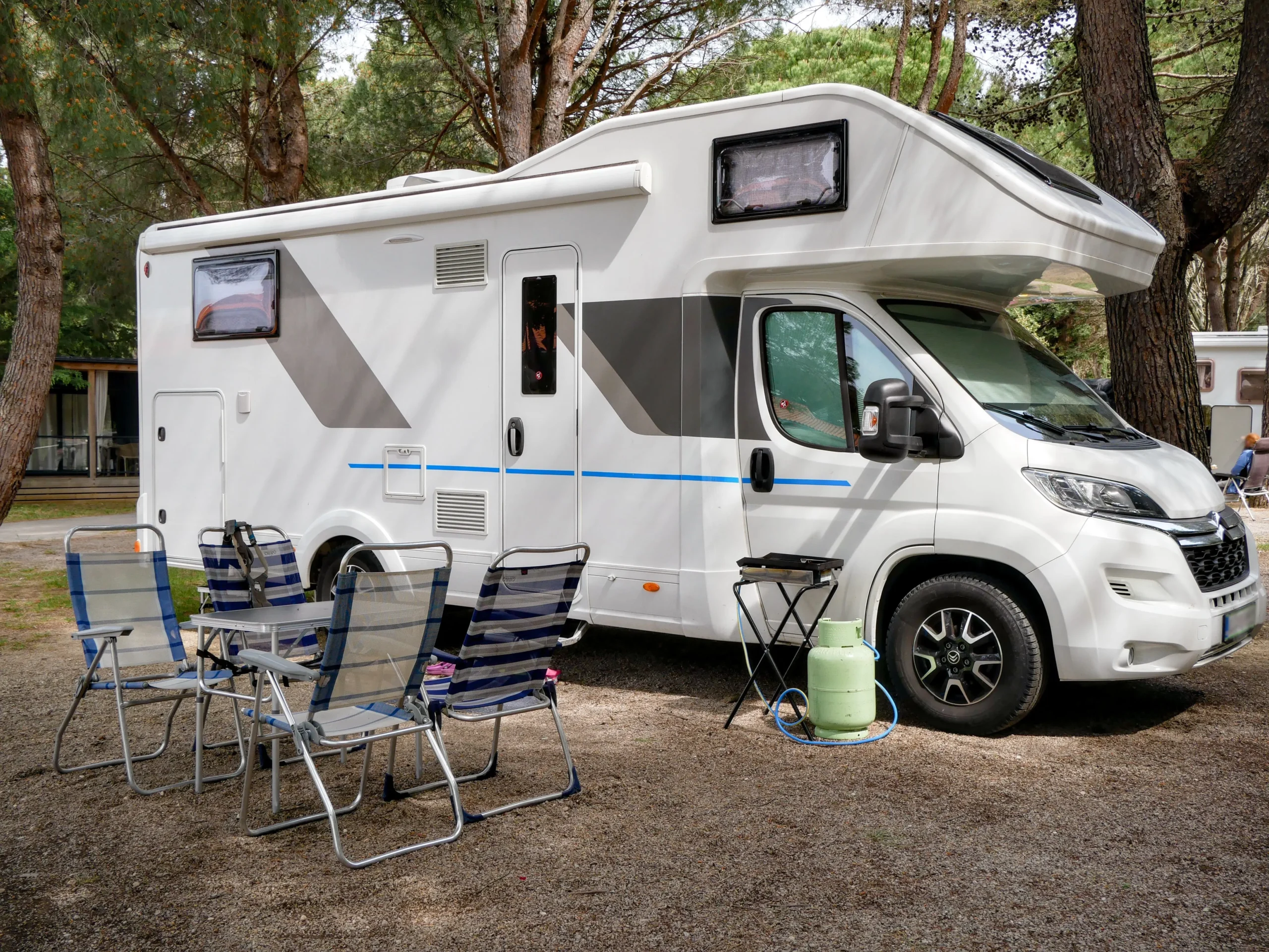 RV vs Tent Camping in Canada: Which One Actually Fits You